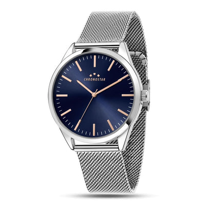 CHRONOSTAR MOD. R3753298008 Gent,READY STOCKED WATCHES,Wristwatch