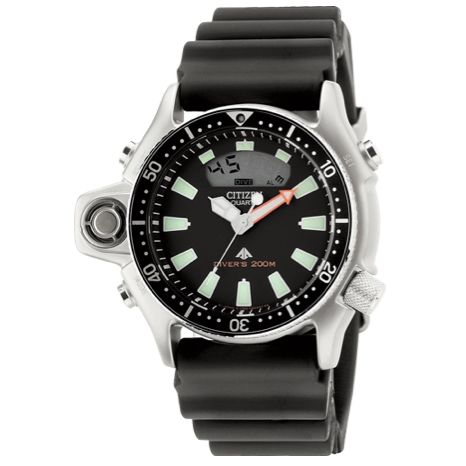 CITIZEN Mod. AQUALAND