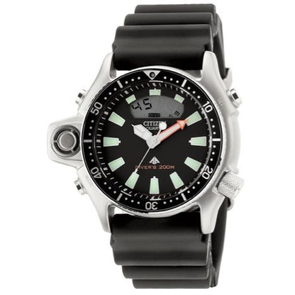 CITIZEN Mod. AQUALAND Gent,READY STOCKED WATCHES,Wristwatch