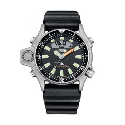 CITIZEN Mod. AQUALAND Gent,READY STOCKED WATCHES,Wristwatch