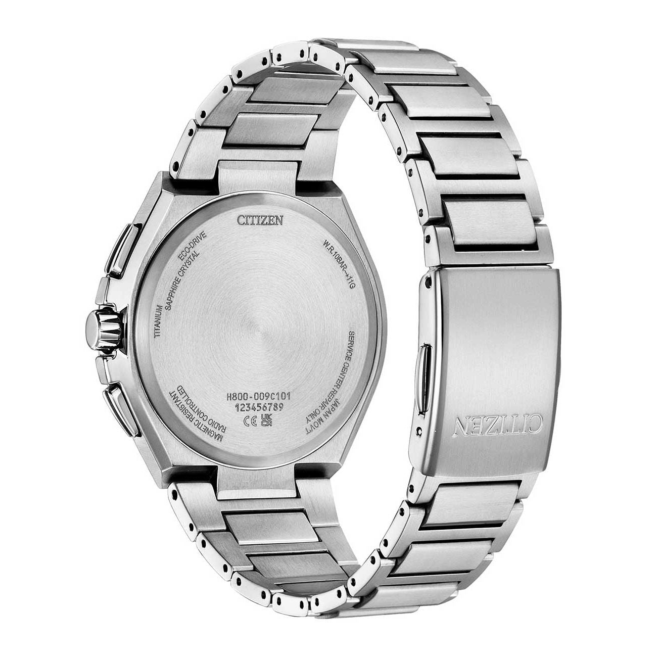 CITIZEN Mod. AT8238-84A