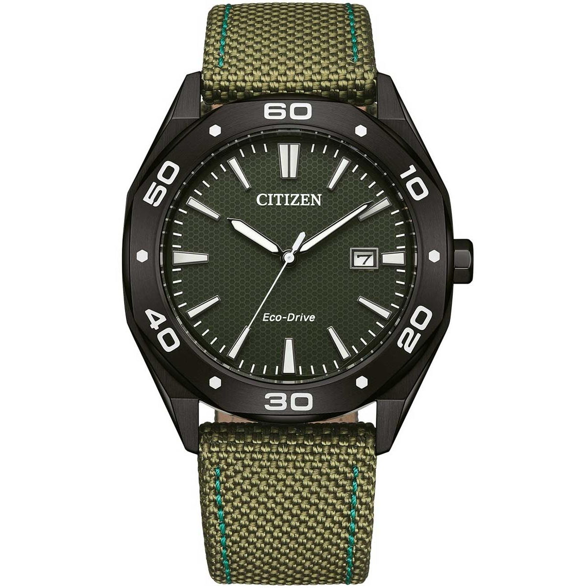 CITIZEN Mod. BM7635-01X-0