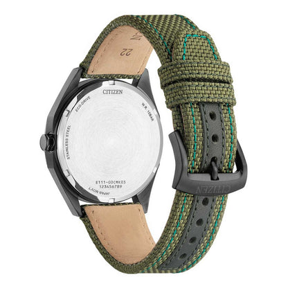 CITIZEN Mod. BM7635-01X-2