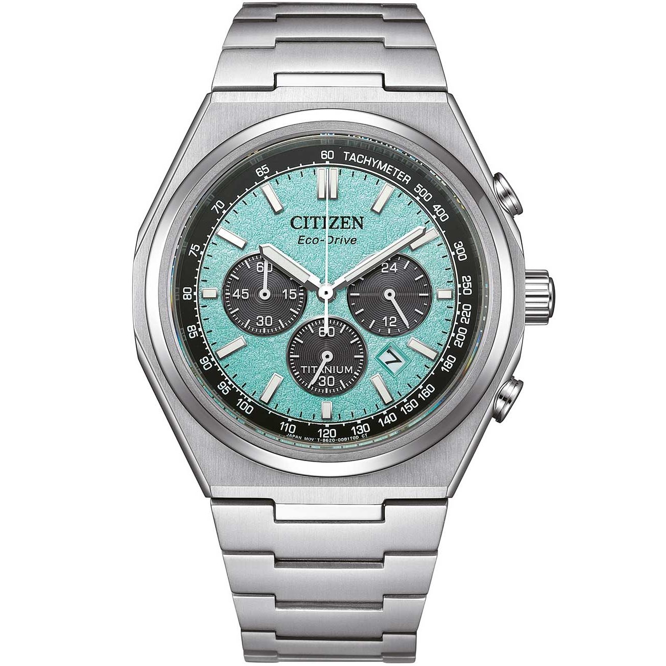 CITIZEN Mod. CA4610-85M