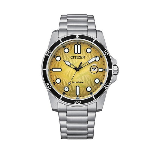 CITIZEN Mod. MARINE 1810 ***SPECIAL PRICE*** Gent,READY STOCKED WATCHES,Wristwatch