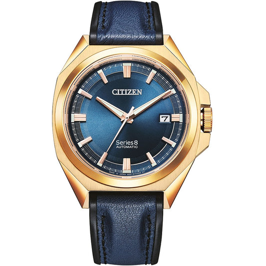 CITIZEN Mod. NB6012-18L