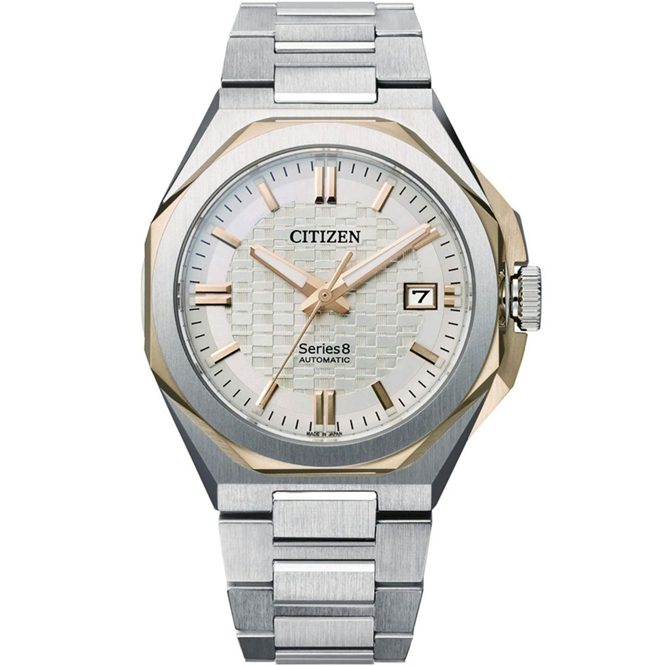 CITIZEN Mod. NB6084-50A