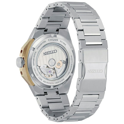 CITIZEN Mod. NB6084-50A
