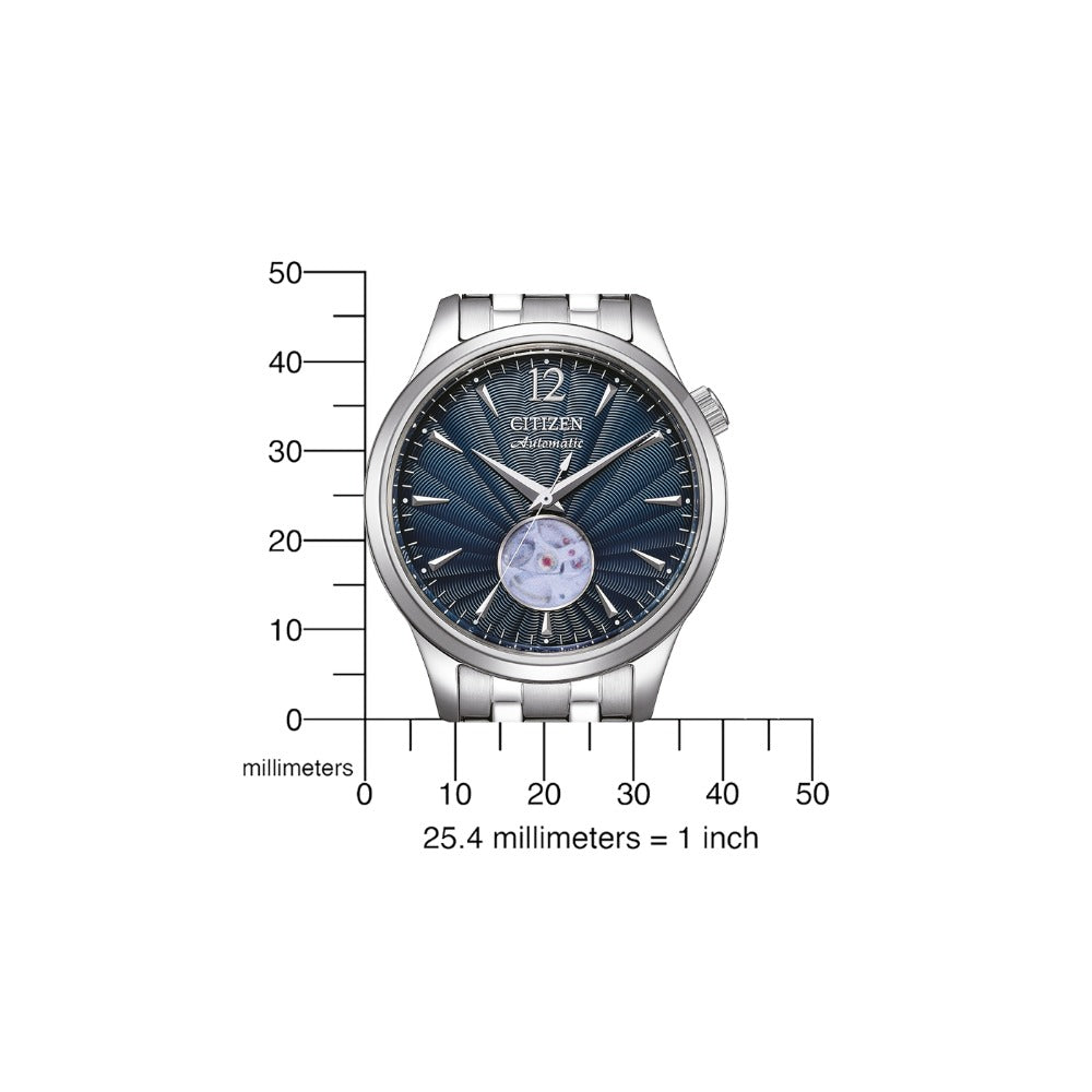 CITIZEN Mod. NH9131-73L