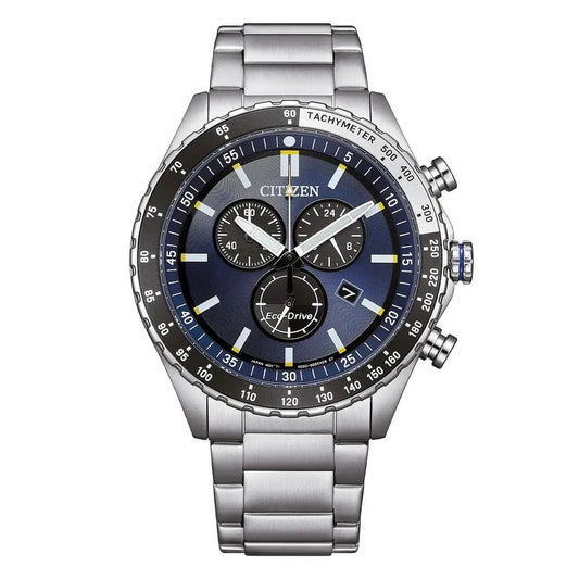 CITIZEN WATCHES Mod. AT2569-80L READY STOCKED WATCHES