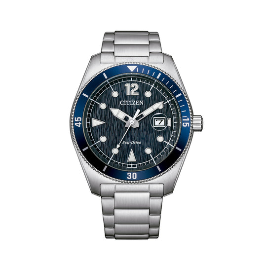CITIZEN WATCHES Mod. AW1881-52L READY STOCKED WATCHES