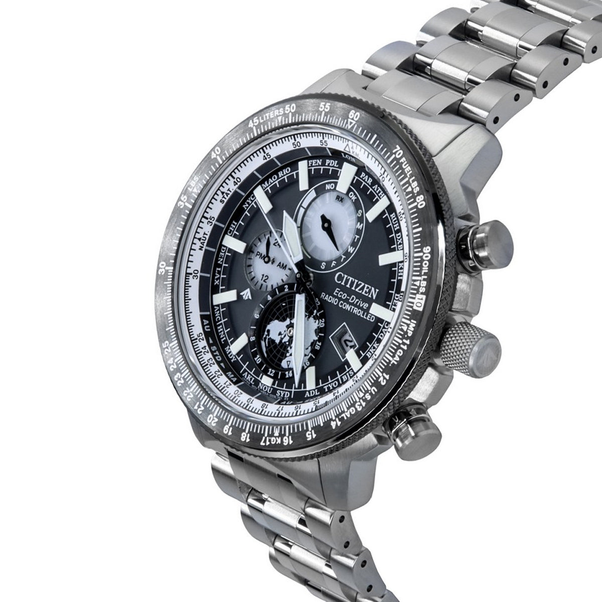 CITIZEN WATCHES Mod. BY3006-53H WATCHES