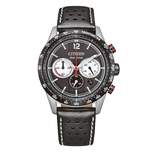 CITIZEN WATCHES Mod. CA4717-06E READY STOCKED WATCHES