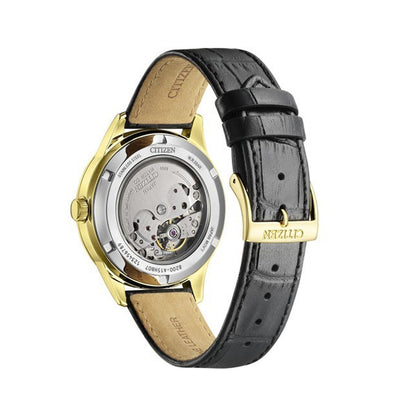 CITIZEN WATCHES Mod. NY4059-09A