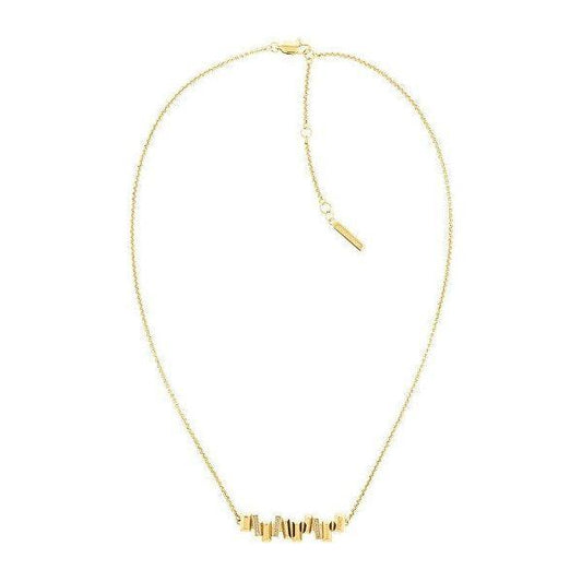 CK JEWELRY NEW COLLECTION JEWELRY Mod. 35000229 DESIGNER FASHION JEWELLERY