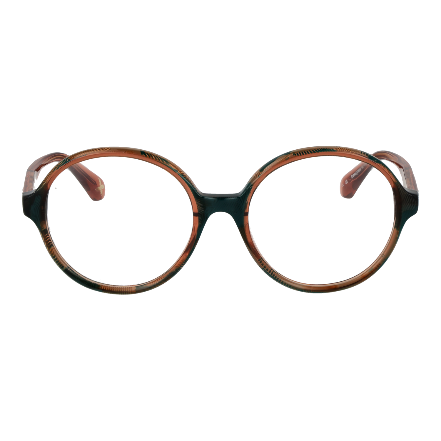 CHRISTIAN LACROIX MOD. CL1122 53507