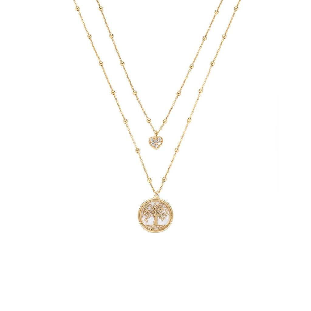AMEN JEWELRY Mod. CL2ALCUG1