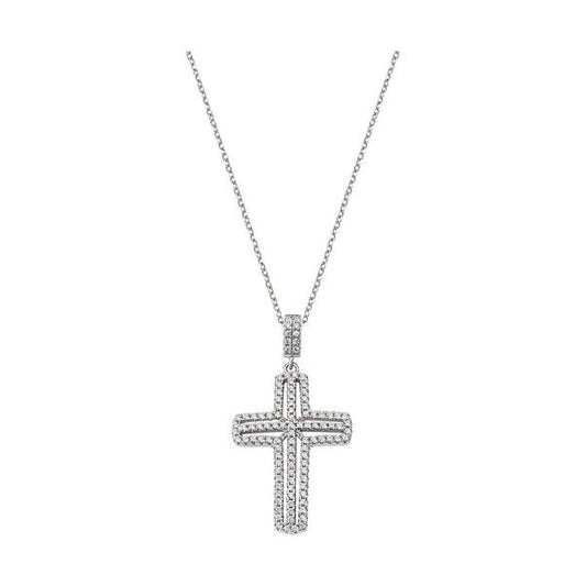 AMEN  JEWELRY Mod. CLCRVBBZ-0