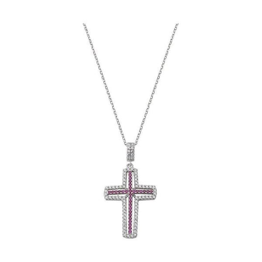 AMEN  JEWELRY Mod. CLCRVBRZ