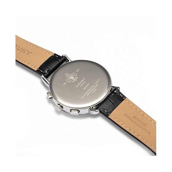 CAUNY WATCHES Mod. CLG016