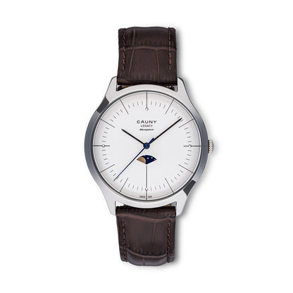 CAUNY WATCHES Mod. CLM003