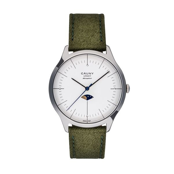 CAUNY WATCHES Mod. CLM003