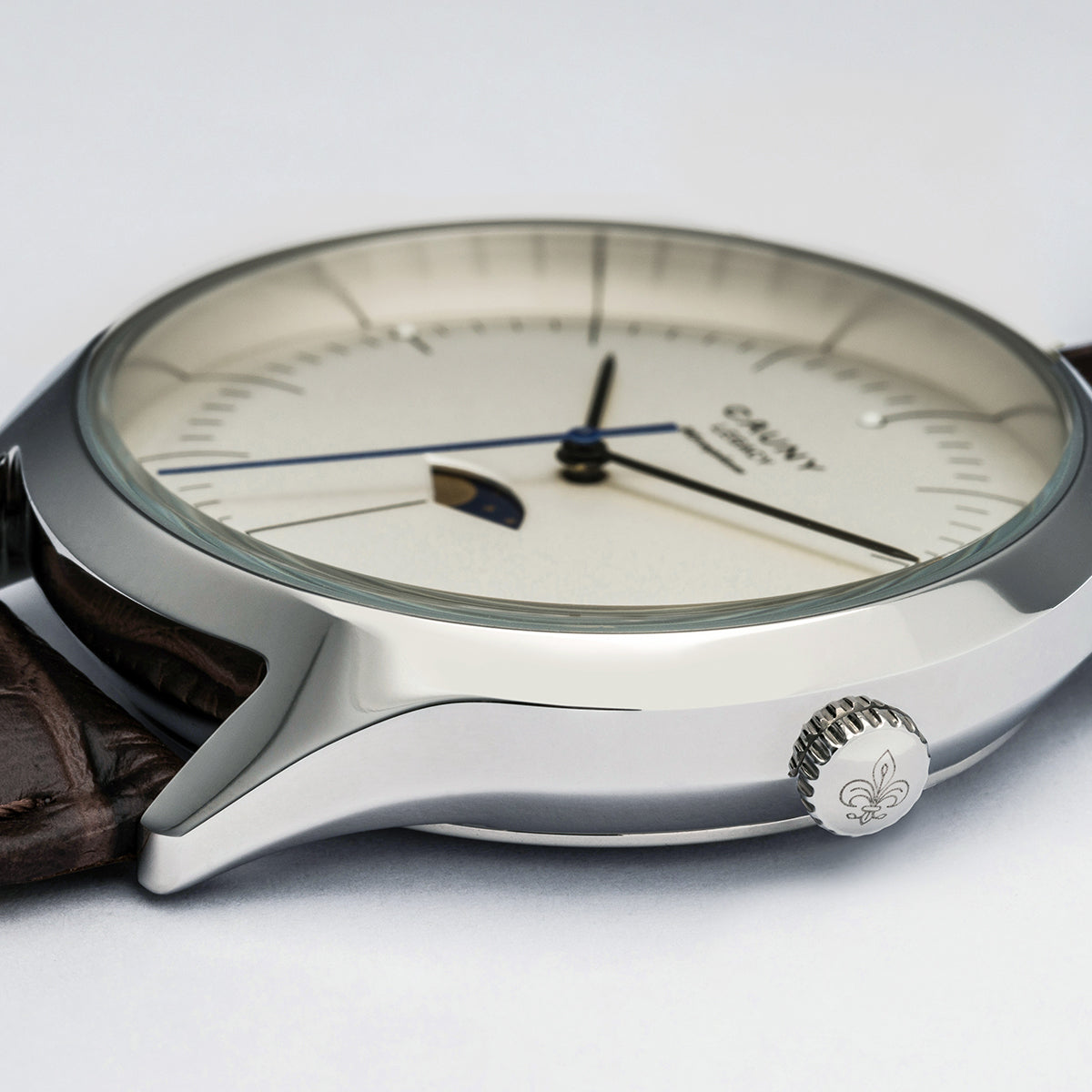 CAUNY WATCHES Mod. CLM003
