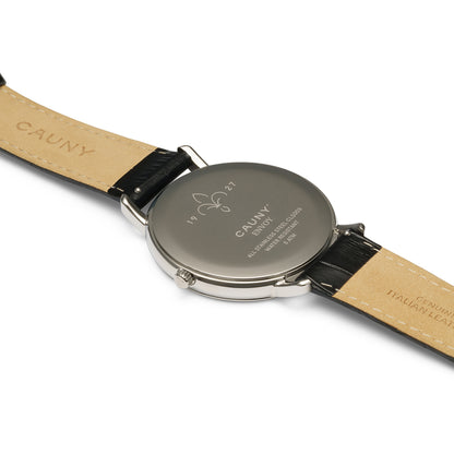 CAUNY WATCHES Mod. CLS003-2