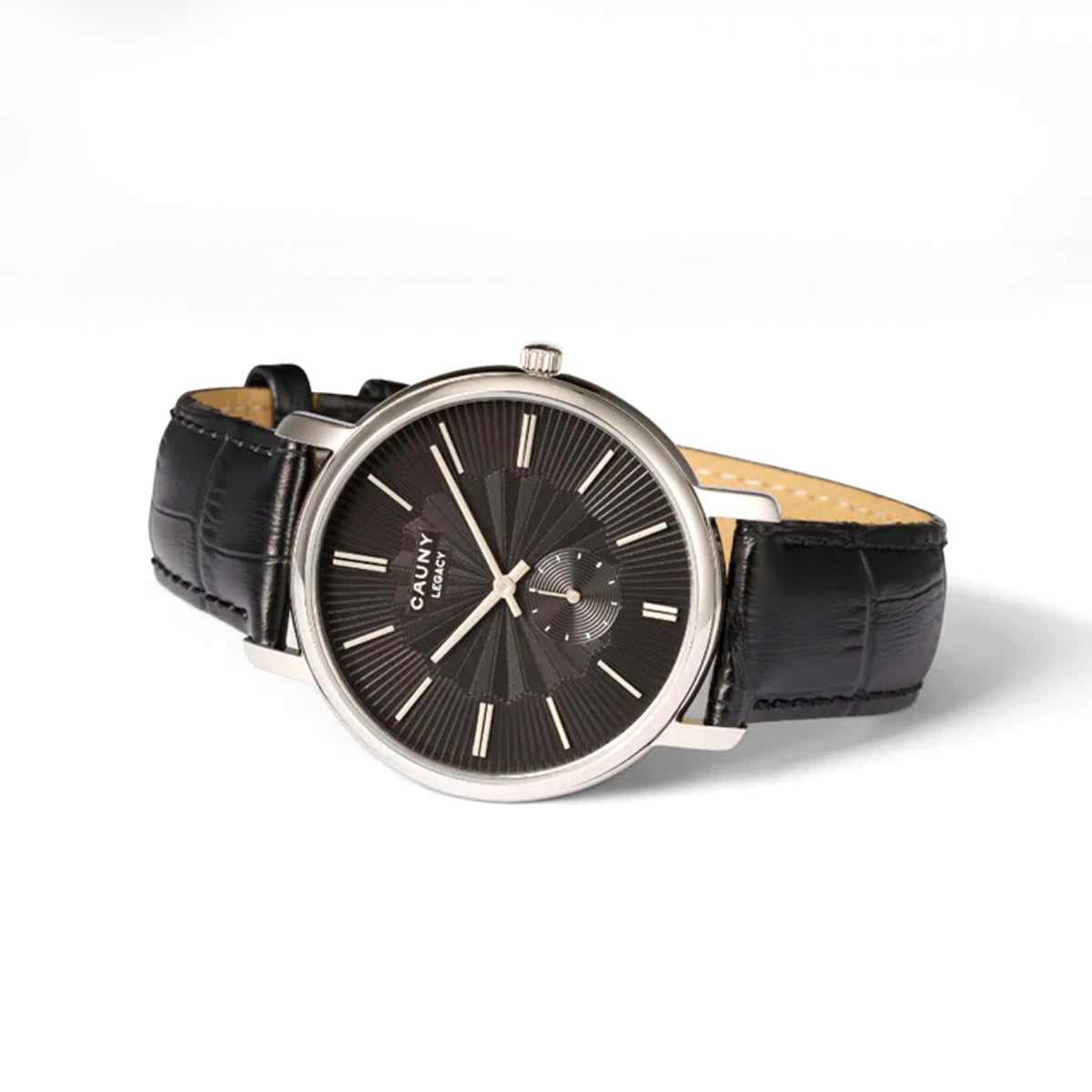 CAUNY WATCHES Mod. CLS003-3