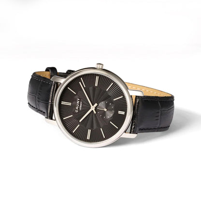 CAUNY WATCHES Mod. CLS003-3