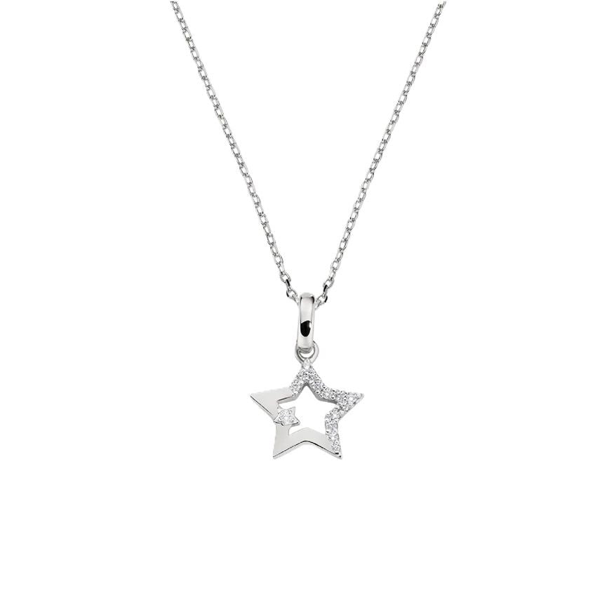 AMEN  JEWELRY Mod. CLSTSTBBZ