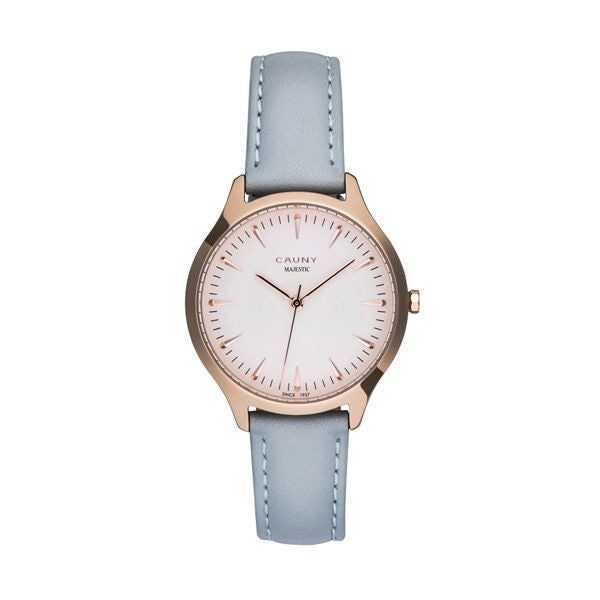 CAUNY WATCHES Mod. CMJ004-0