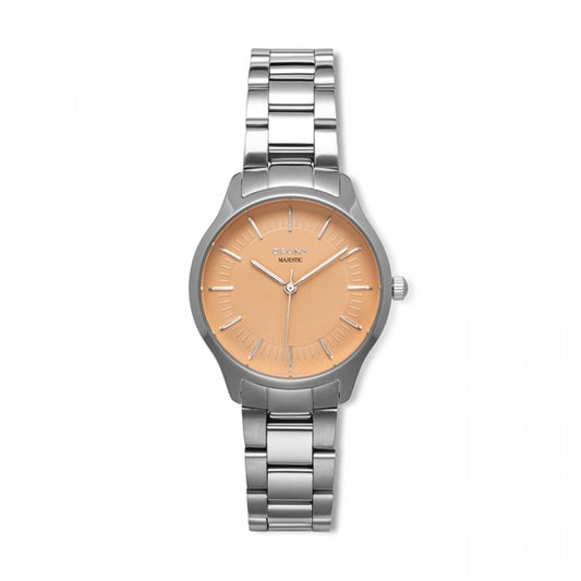 CAUNY WATCHES Mod. CMJ020