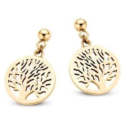 CO88 COLLECTION Mod. 8CE-70028 DESIGNER FASHION JEWELLERY