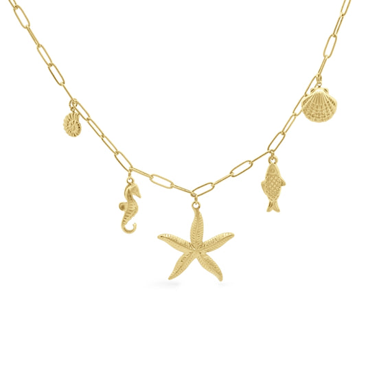 CO88 COLLECTION Mod. 8CN-26489 BIJOUX