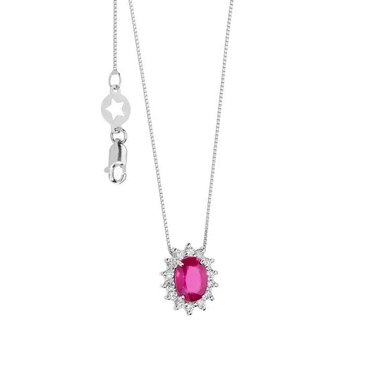 COLLANE COMETE MOD. GLB1565 BIJOUX