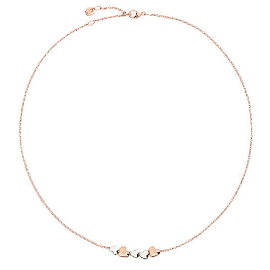 COLLANE DODO MOD. DCC5000HEART0009A40 DESIGNER FASHION JEWELLERY