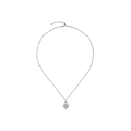 COLLANE GUCCI MOD. YBB703649001 DESIGNER FASHION JEWELLERY