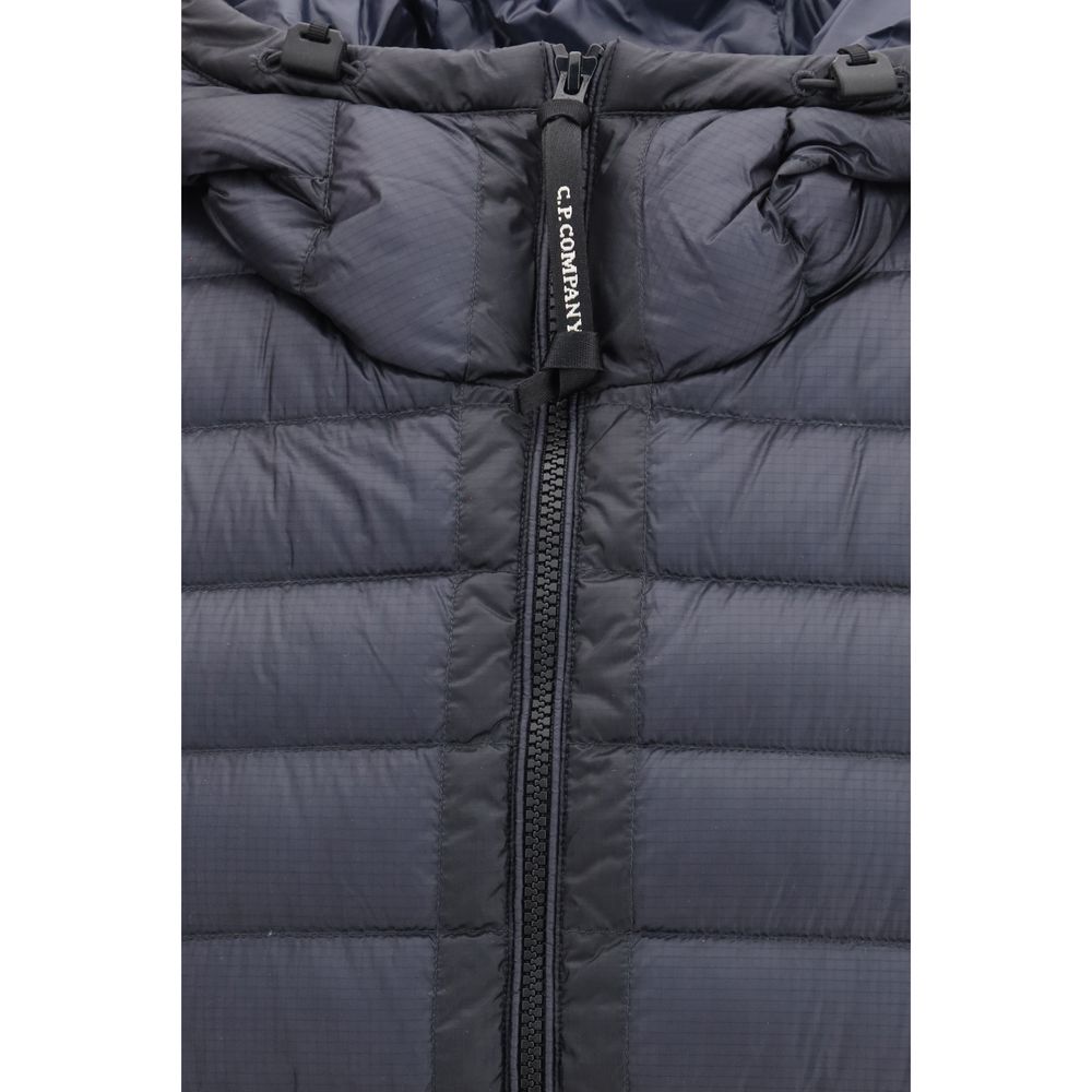 C.P. Company Blue Polyamide Shell Jacket 1728,72470364320,Blue,C.P. Company,Clothing,Jackets & Coats - Clothing,Men,New with tags,S,Shell Jackets - Jackets & Coats - Clothing,XL