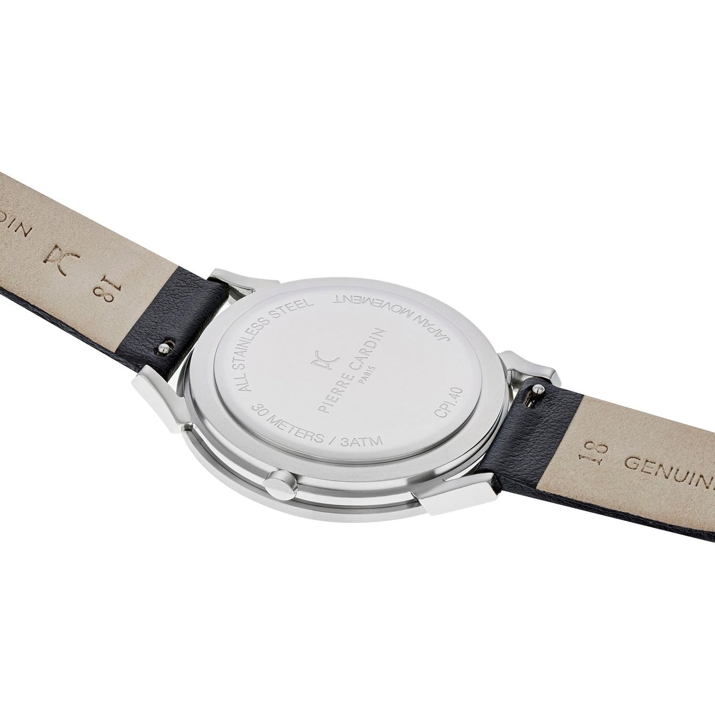 PIERRE CARDIN MOD. CPI-2010