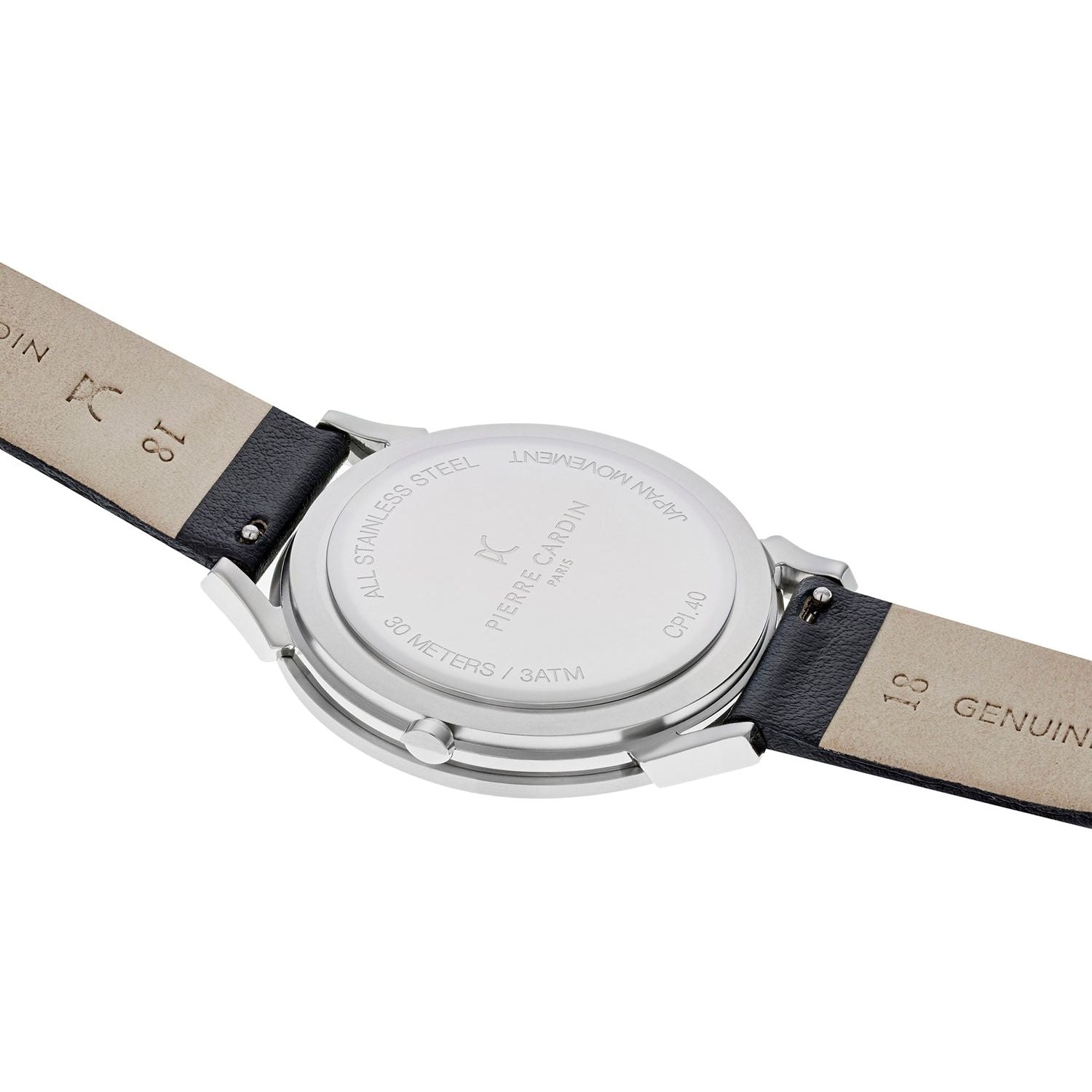 PIERRE CARDIN MOD. CPI-2010