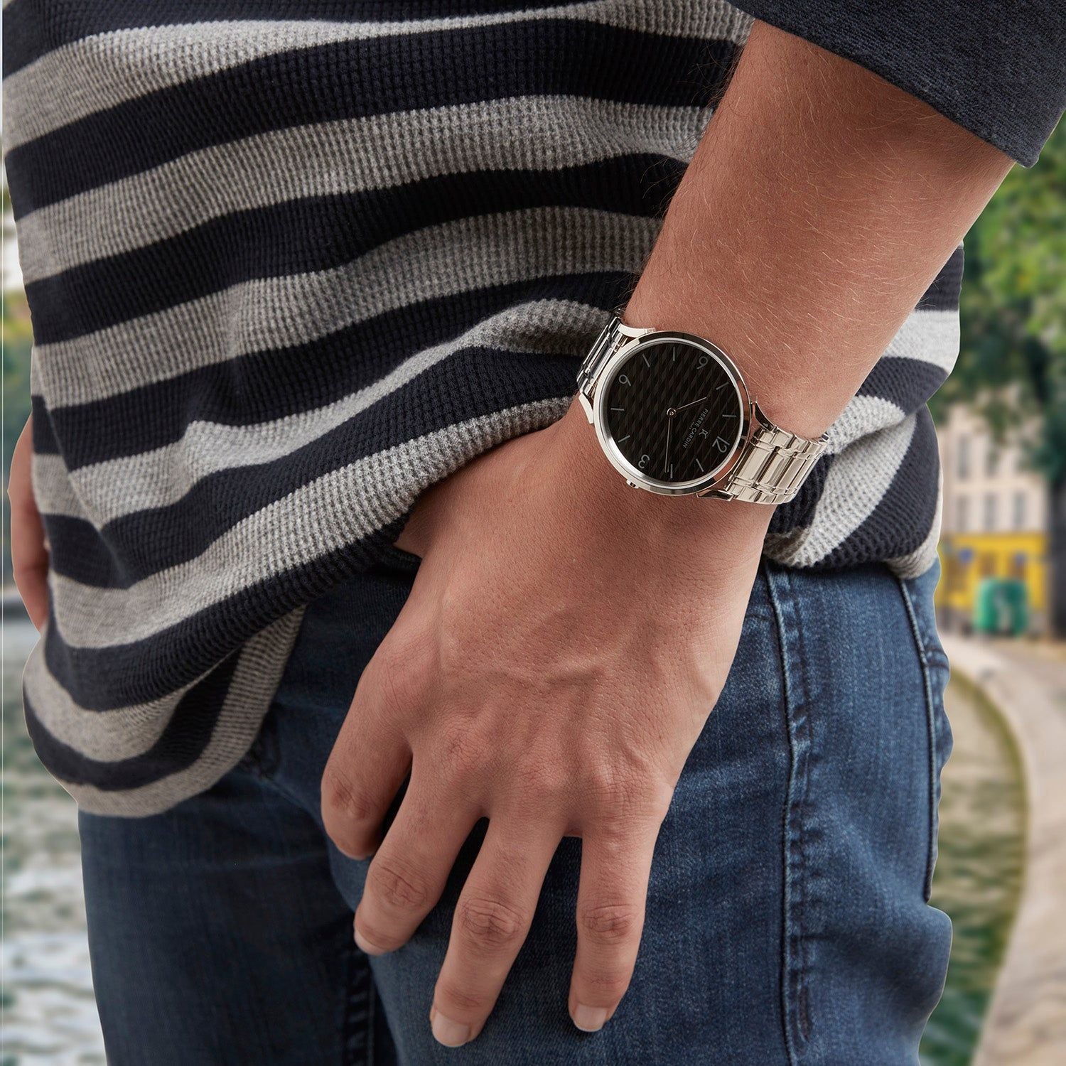 بيير كاردان مود. مؤشر أسعار المستهلك-2019