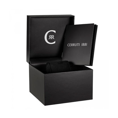 CERRUTI 1881 Mod. CRA26201-1