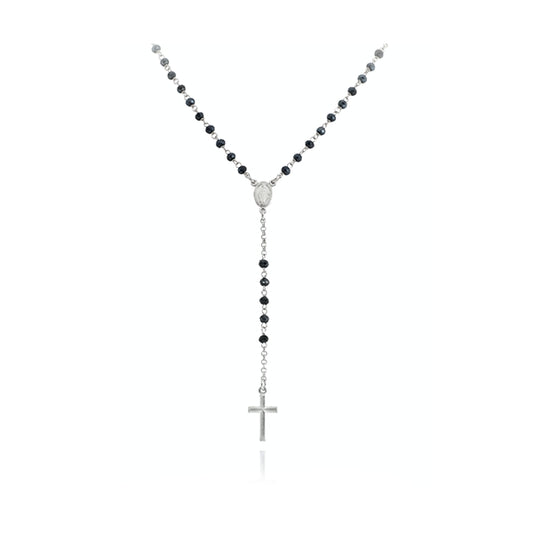 AMEN JEWELRY Mod. CROBG4