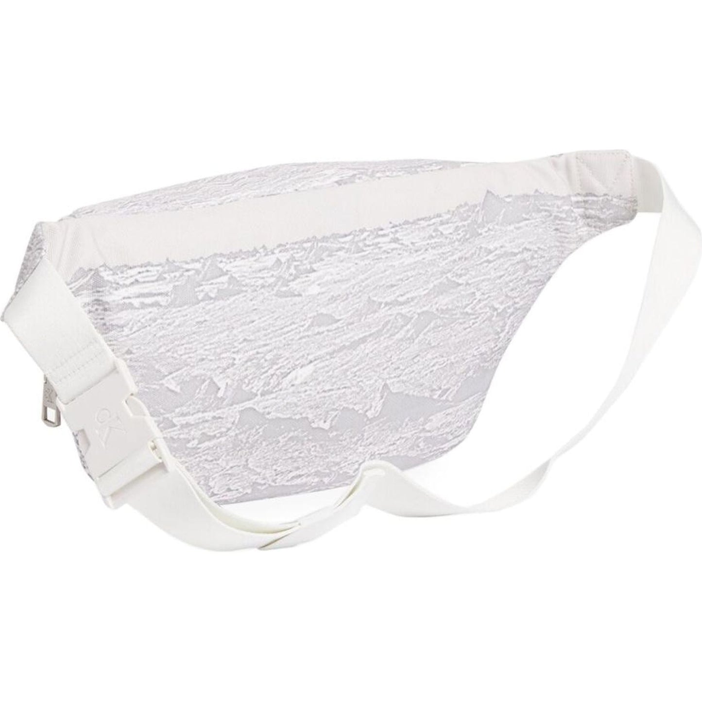 Calvin Klein Belt bag All Year,Bags,Belt bag,Calvin Klein,Category-Bags,Gender-Women,Handbags - Women - Bags,K50K510495_0GL,Men,Polyester,Subcategory-Handbag,Subcategory-Handbags,White,Women > Bags > Handbag,women >Bags,women>accessorries