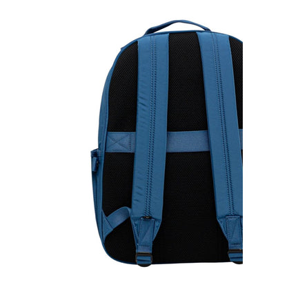 Calvin Klein Blue Recycled Polyester Backpack 1728,71956299936,Backpacks - Bags,Bags,Blue,Calvin Klein,Men,New with tags