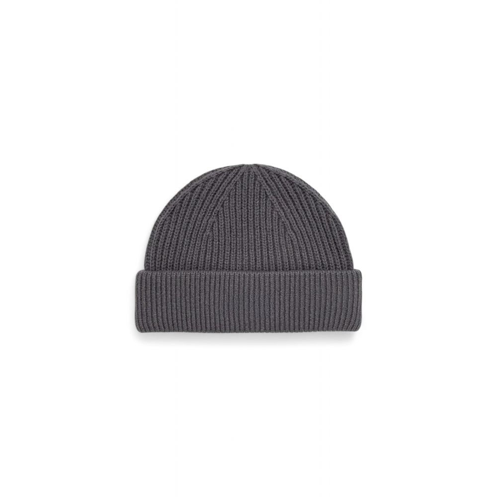 Calvin Klein Gray Organic Cotton Cap (Baseball Hat) Calvin Klein
