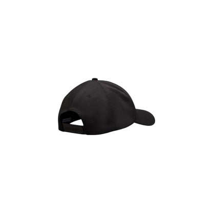 Calvin Klein Jeans Black Recycled Polyester Cap (Baseball Hat) Calvin Klein Jeans
