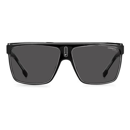 Carrera Black Injected Sunglasses Carrera