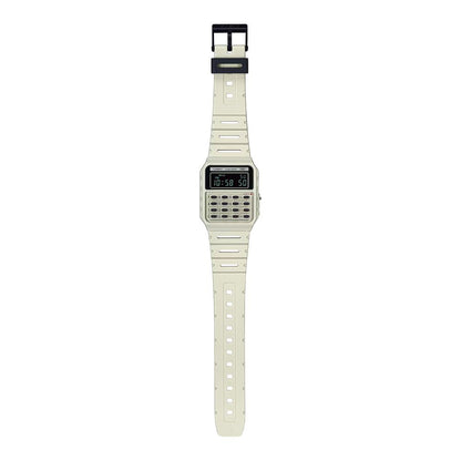 Casio Beige Resin Digital Watch1728,67434610848,Accessories,Beige,Casio,Digital Watches - Watches - Accessories,New with tags,Unisex,Watches - Accessories